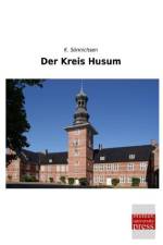 Der Kreis Husum af K. Sönnichsen