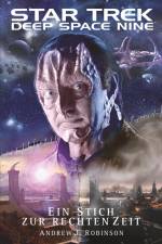 Star Trek - Deep Space Nine af Andrew J. Robinson