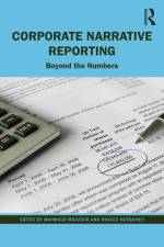 Corporate Narrative Reporting af Khaled Hussainey