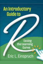 An Introductory Guide to R af Eric L. Einspruch