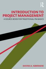 Introduction to Project Management af Davies A. Igberaese