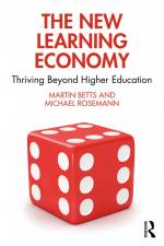 The New Learning Economy af Martin Betts