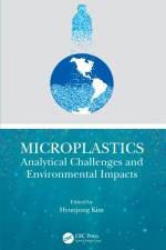 Microplastics af Hyunjung Kim