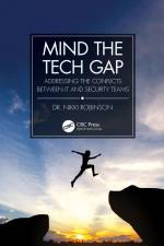 Mind the Tech Gap af Nikki Robinson