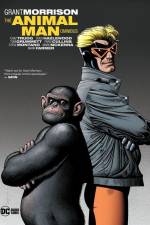 The Animal Man Omnibus (2022 Edition) af Chaz Truog