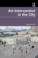 Art Intervention in the City