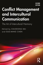 Conflict Management and Intercultural Communication af Guo-Ming Chen