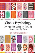 Circus Psychology af Fleur van Rens