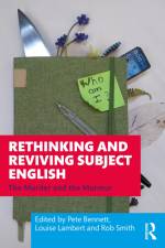 Rethinking and Reviving Subject English af Louise Lambert