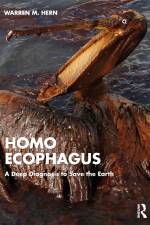 Homo Ecophagus af Warren M. Hern