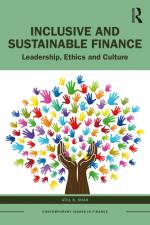 Inclusive and Sustainable Finance af Atul K. Shah