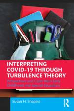 Interpreting COVID-19 Through Turbulence Theory af Susan H. Shapiro