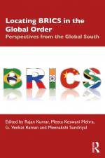Locating BRICS in the Global Order af G. Venkat Raman