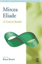 Mircea Eliade af Bryan S Rennie
