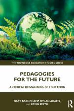 Pedagogies for the Future af Dylan Adams
