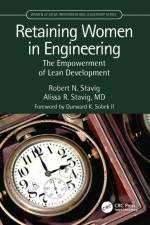 Retaining Women in Engineering af Alissa Stavig