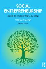 Social Entrepreneurship af Teresa Chahine