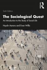 The Sociological Quest af Evan Willis
