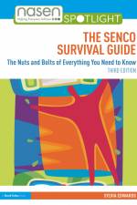 The SENCO Survival Guide af Sylvia Edwards