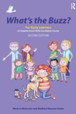 What's the Buzz? For Early Learners af Madhavi Nawana Parker