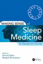 Making Sense of Sleep Medicine af Deepak Shrivastava