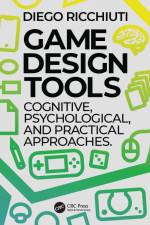 Game Design Tools af Diego Ricchiuti