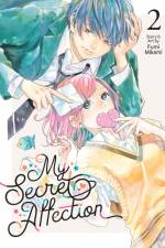 My Secret Affection Vol. 2 af Fumi Mikami