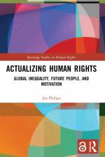 Actualizing Human Rights