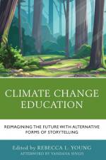 Climate Change Education af Rebecca L. Young