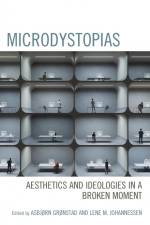 Microdystopias af Asbjørn Grønstad
