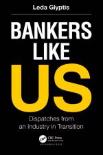 Bankers Like Us af Leda Glyptis