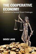 The Cooperative Economy af Dovev Lavie