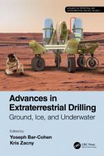 Advances in Extraterrestrial Drilling: af Kris Zacny