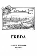 Freda af Detlef Koch