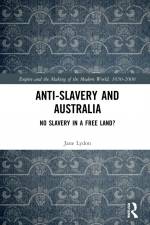 Anti-Slavery and Australia