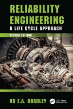 Reliability Engineering af Edgar Bradley
