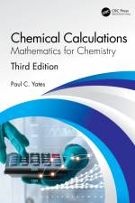 Chemical Calculations af Paul C. Yates