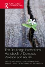 The Routledge International Handbook of Domestic Violence and Abuse af Carolina Ã¿verlien
