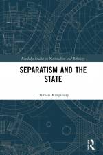 Kingsbury, D: Separatism and the State