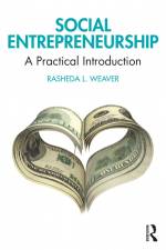 Social Entrepreneurship af Rasheda L. Weaver