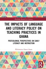 Osseo-Asare, P: The Impacts of Language and Literacy Policy af Philomena (University of Sheffield Osseo-Asare