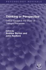 Thinking in Perspective