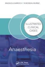 Anaesthesia af Magnus Garrioch