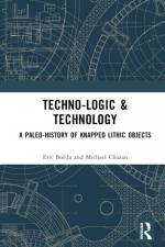 Techno-logic & Technology af Eric Boeda