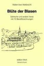 Blüte der Blasen af Walter-Uwe Weitbrecht