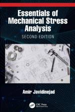 Essentials of Mechanical Stress Analysis af Amir Javidinejad