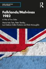 Falklands/Malvinas 1982 af Luis Esteban Dalla Fontana