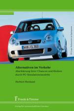 Alternativen im Verkehr af Herbert Heitland