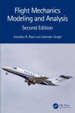Flight Mechanics Modeling and Analysis af Jatinder Singh