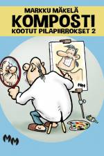 Komposti af Markku Mäkelä